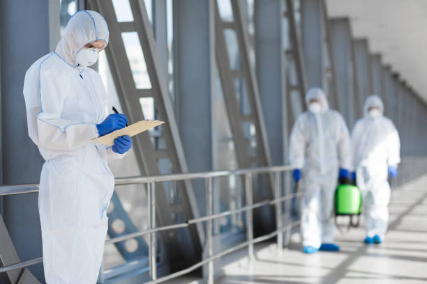 Best Commercial Mold Inspection  in Sullivan Gardens, TN