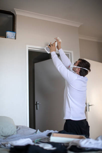Best Air Quality Testing for Mold Spores  in Sullivan Gardens, TN